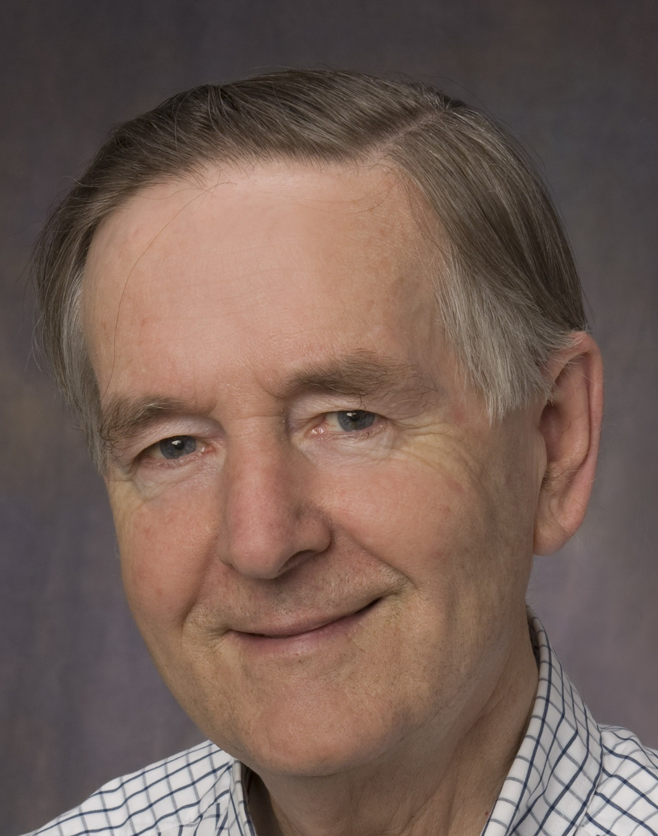 Donald Forsdyke 2009