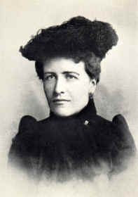 Louisa Kathleen (Trotter) Haldane
