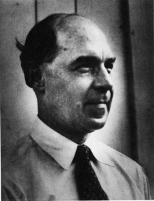 Herman J. Muller (1890-1967)