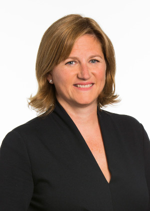 Mary Ann Turcke, Sc’88, MBA’97