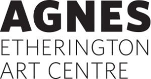 Agnes Etherington Art Centre Logo