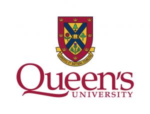 The Queen's University Logo