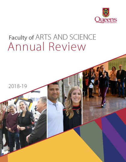 2018-19 Annual Review