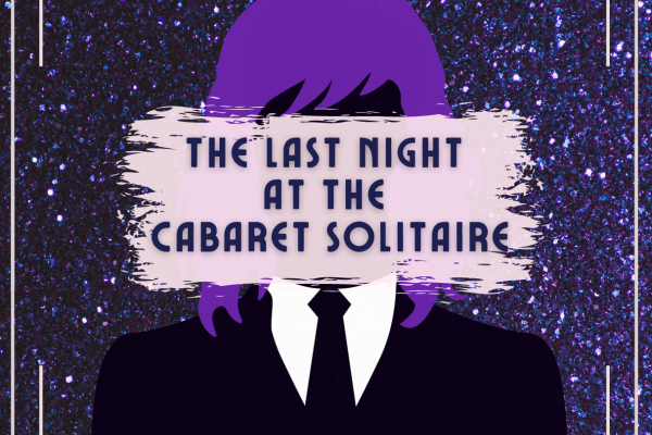 Last Night at the Cabaret