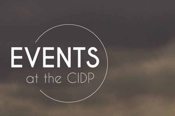 Events at the CIDP