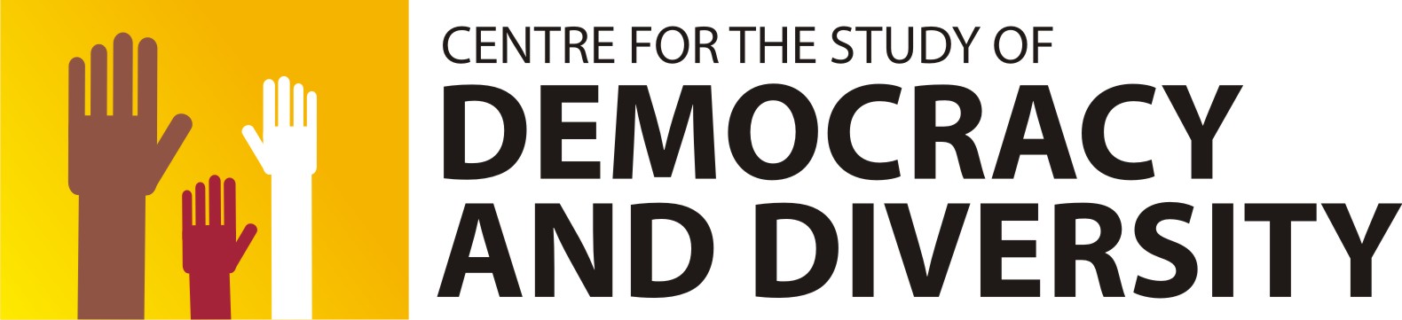 Centre for the Study of Democracy and Diversity