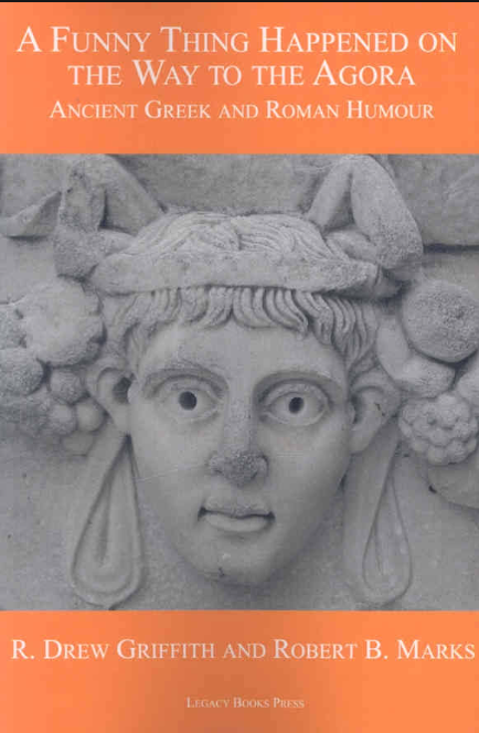 Ancient Humour Book