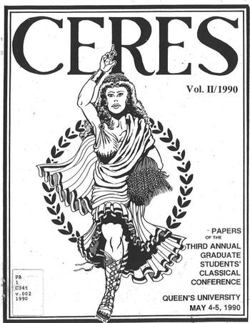 Ceres Vol 2