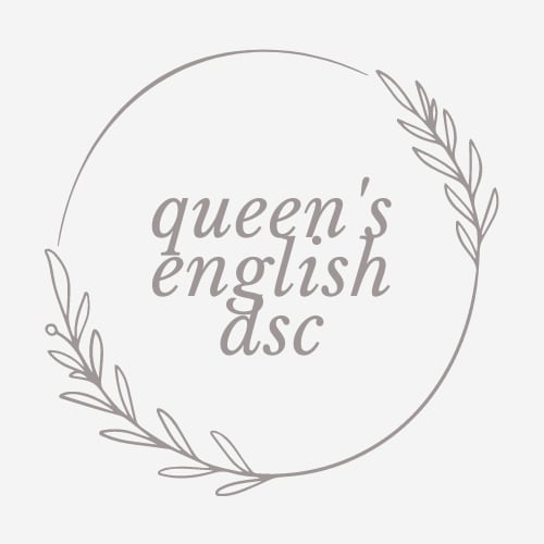 Queen’s English Department Student Council
