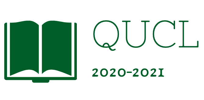 Queens Undergraduate Conference in Literature