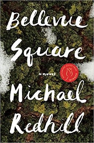 Public Reading & Book Signing: Giller Prize Winner, Michael Redhill