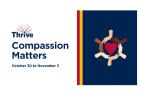 Thrive Week 2023 – Compassion Matters