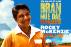 A promotional image for "Bran Nue Dae", a film about an Aboriginal Australian teenager which will be shown at the Diversity & Inclusion Film Festival. (Supplied Photo)
