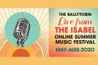 Ballytobin Live From the Isabel Online Summer Music Festival 