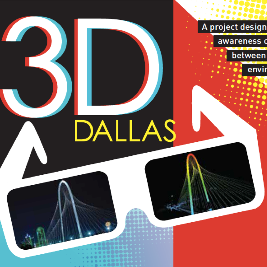 3D Dallas