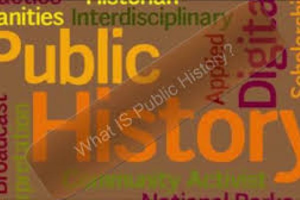 Topics in History: Public History