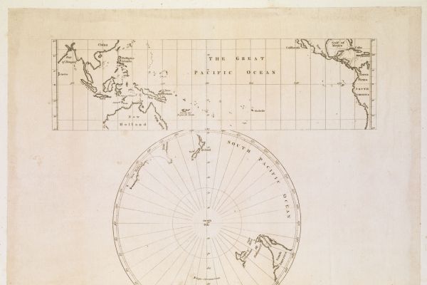 Scale and Connections: Thinking about the Global History of Empires and Colonialism from the Pacific