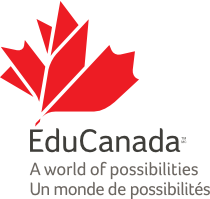EduCanada logo