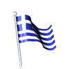"flag of Greece"