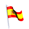 "flag of Spain"