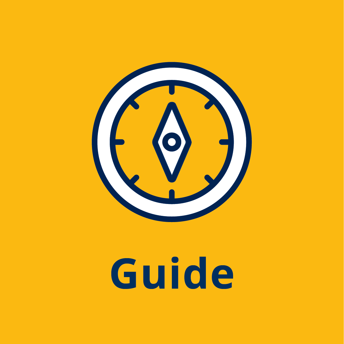 Guide Icon