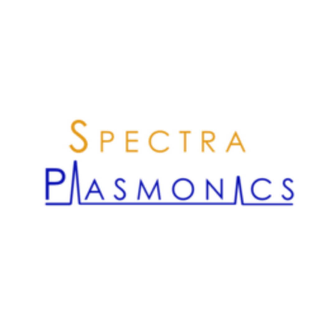 Spectra Plasmonics logo