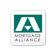 Mortgage alliance logo