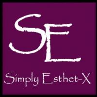 "Simply Esthet-X logo"