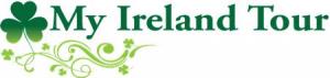 "My Ireland Tour logo"