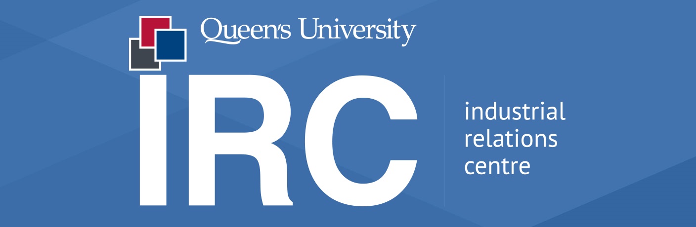 Queen's University IRC