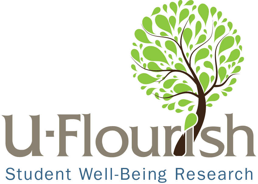 U-Flourish Student Well-Being Research 