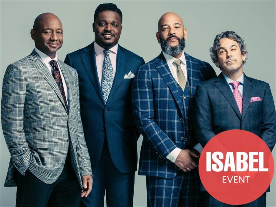 An Evening With Branford Marsalis