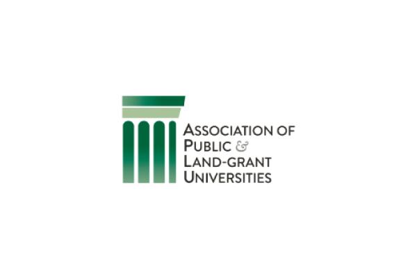 Association of Public and Land-grant Universities identity