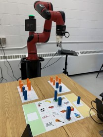 Robotic Arm