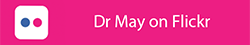 Dr May on Flickr