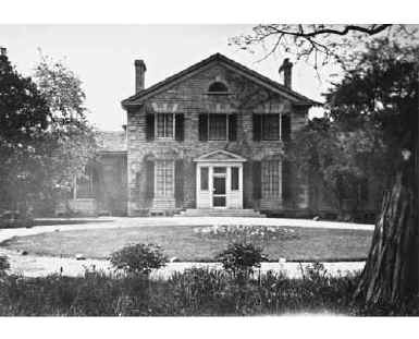 Alwington House, Kingston, Ontario