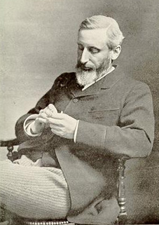 Grant Allen (1848-1899)