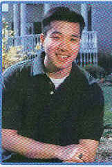 Perry Jason Lao (1976-2006)