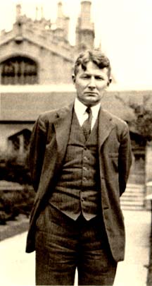 Sewall Wright (1889-1988)