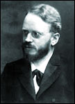 Carl Correns (1864-1933)