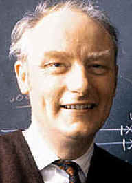 Francis Crick