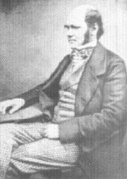 Charles Darwin (1809-1882)