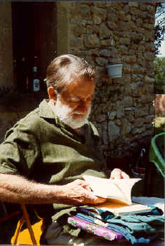 Richard Grantham kindly donated this photograph