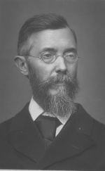 Evolutionist and missionary John T. Gulick (1832-1923)