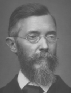 John T.Gulick, American Missionary and Evolutionist (1832-1923) who introduced peripatric speciation (the "founder principle").
