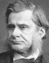 Thomas Henry Huxley