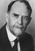 Thomas Hunt Morgan (1866-1945)