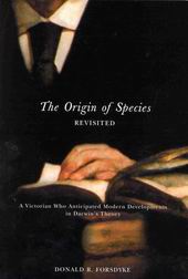 Scientific Biography of George John Romanes, with much on William Bateson