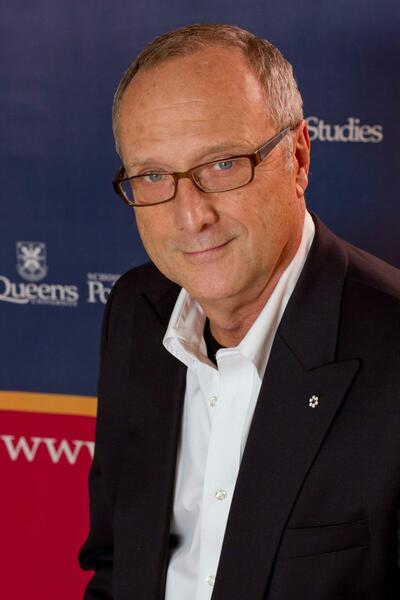 Professor Keith Banting profile picture