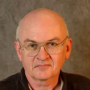 Professor Kayll Lake